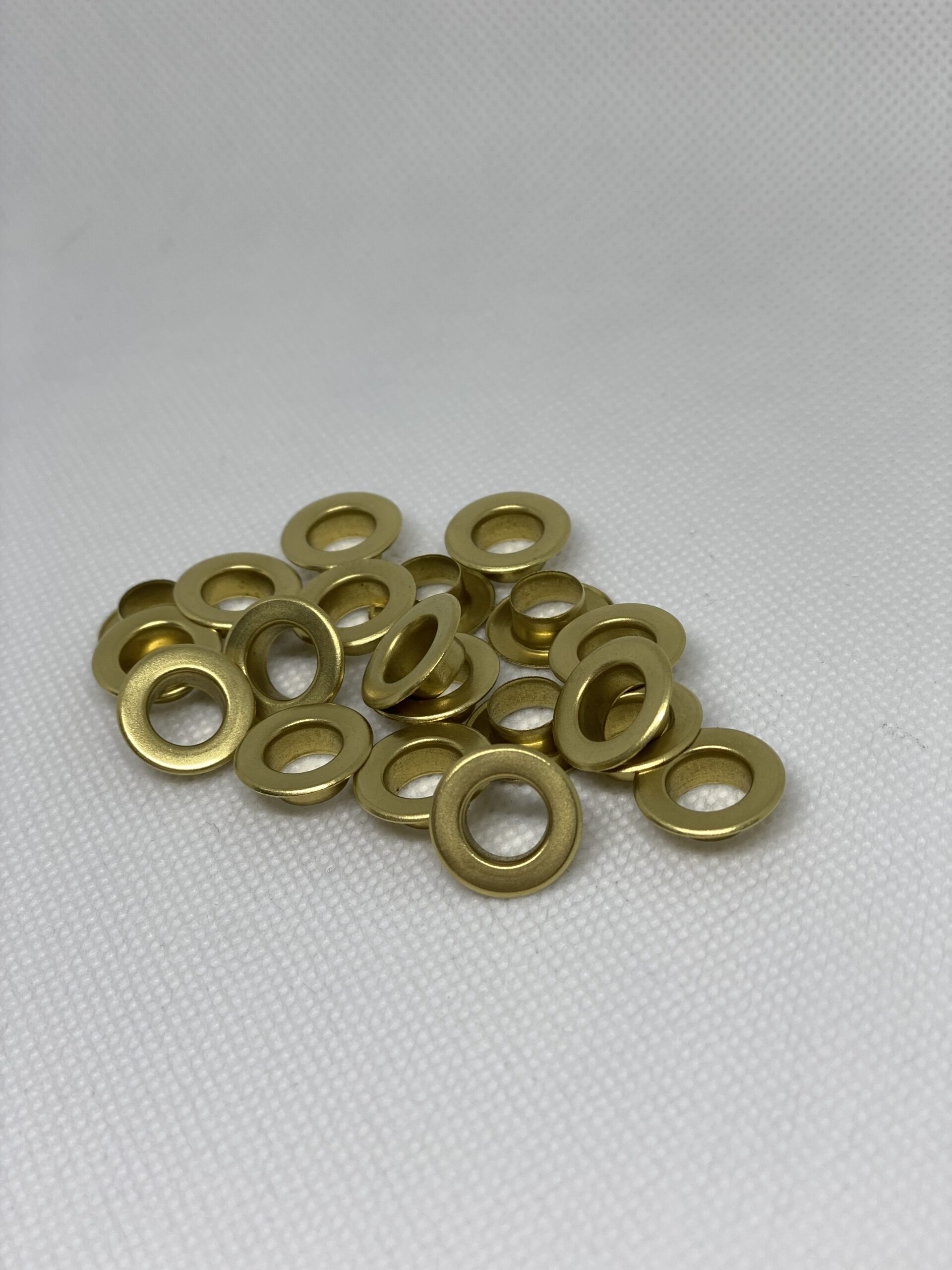 ILHO 15MM MESA LISA - LATÃO - Image 3