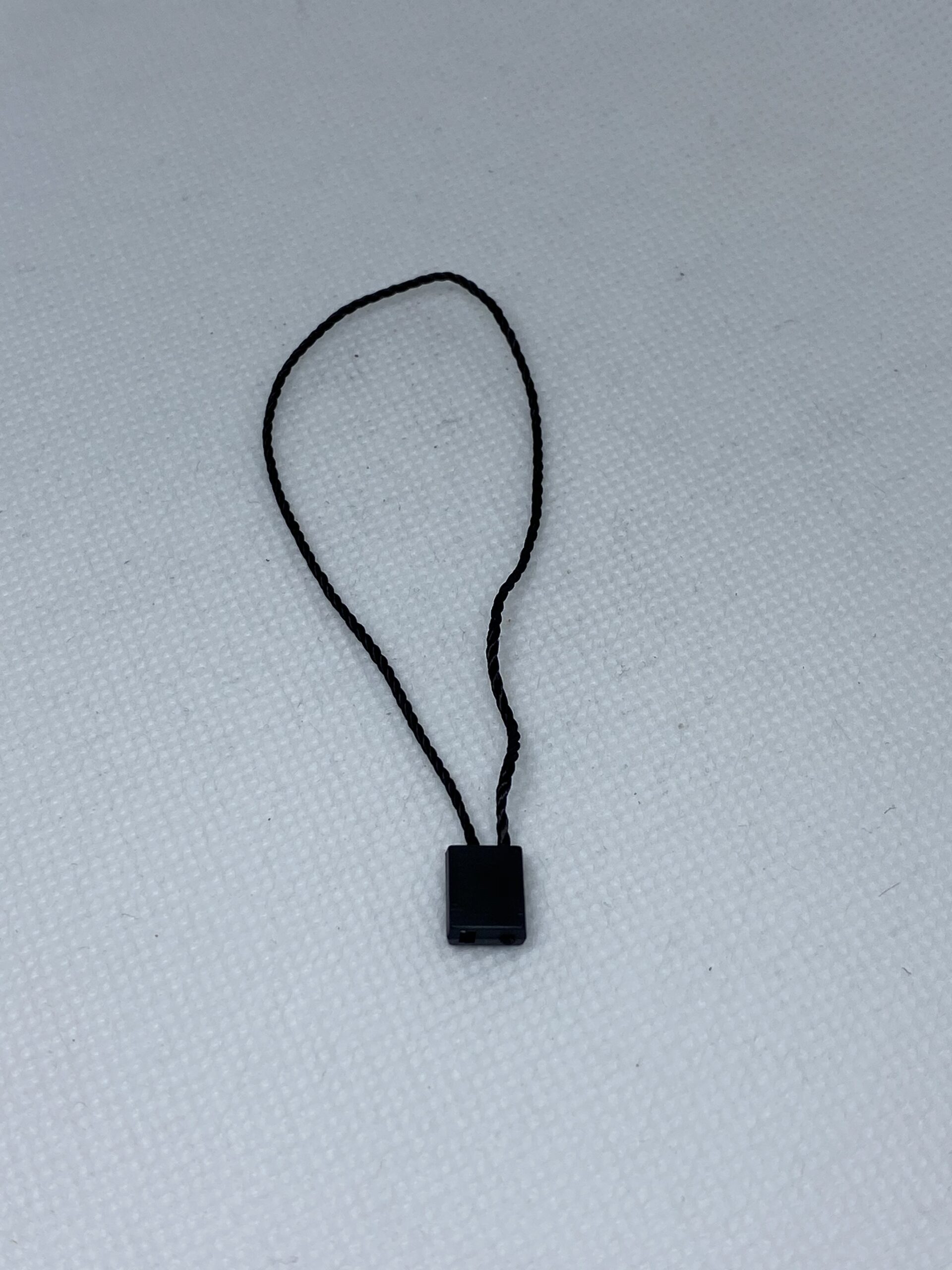 SIGILO SEGURANÇA 190 MM - PRETO - Image 2