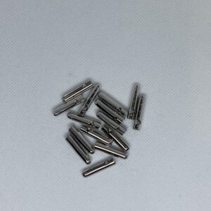 PONTEIRA NIQUEL FREE 3.8 X 22 MM