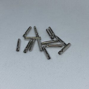 PONTEIRA NIQUEL FREE 2.8 X 22 MM