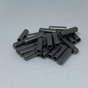 PONTEIRA ZAMACK "BALA" 5,7 X 20 MM