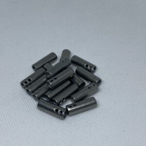 PONTEIRA ZAMACK "BALA" 7,2 X 20,55 MM