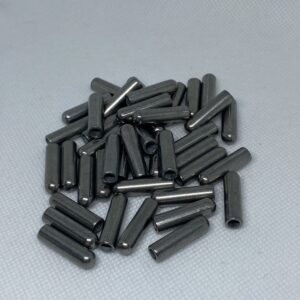 PONTEIRA ZAMACK "BALA" 6,3 X 23,15 MM