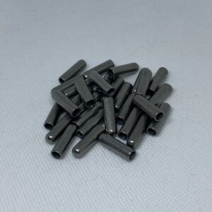 PONTEIRA ZAMACK "BALA" 6 X 20,15 MM