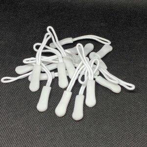 PULLER BORRACHA - BRANCO