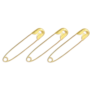 ALFINETES SEGURANÇA 19 MM