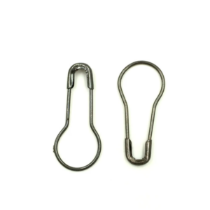 ALFINETE LATÃO "LAMPADA"