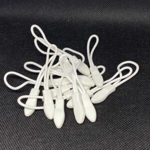 PULLER BORRACHA "BICUDO" - BRANCO