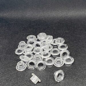 ILHO VELA 14 MM - TRANSPARENTE