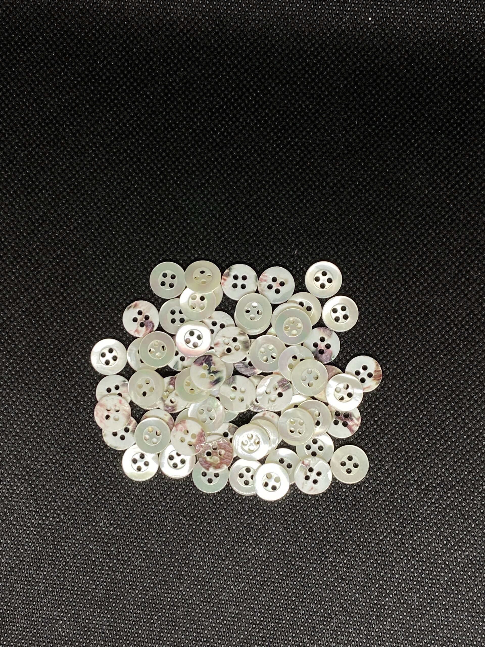 BOTÕES MADRE-PEROLA 10 MM - Image 2